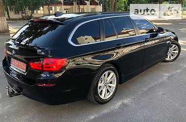 Универсал BMW 5 Series 2012 в Одессе