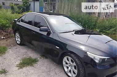 Седан BMW 5 Series 2005 в Харькове