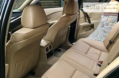 Седан BMW 5 Series 2006 в Умани