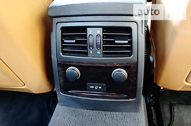 Седан BMW 5 Series 2008 в 