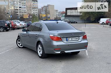 Седан BMW 5 Series 2004 в Херсоне