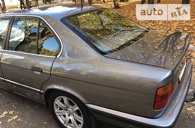 Седан BMW 5 Series 1994 в Одессе