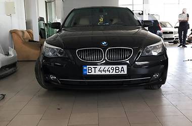 Седан BMW 5 Series 2007 в Херсоне