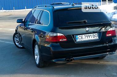 Универсал BMW 5 Series 2004 в Черновцах