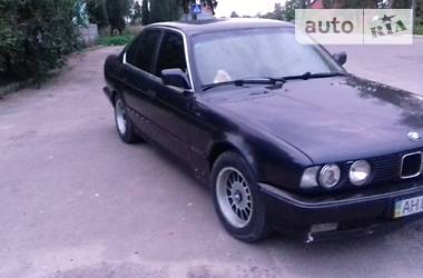 Седан BMW 5 Series 1993 в Бердичеве
