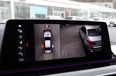 Седан BMW 5 Series 2016 в 