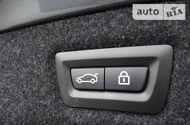 Седан BMW 5 Series 2016 в 