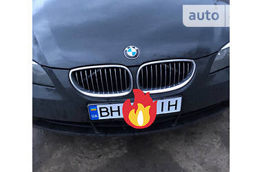 Универсал BMW 5 Series 2005 в Одессе