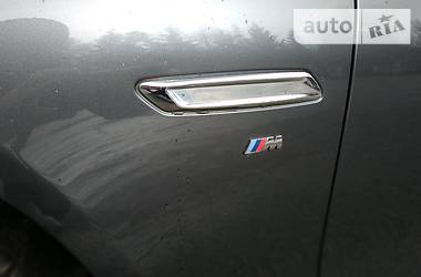 Универсал BMW 5 Series 2015 в Хмельницком