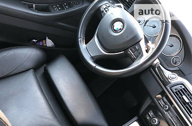 Седан BMW 5 Series 2011 в Днепре
