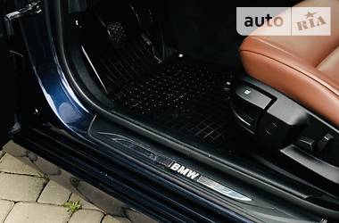 Седан BMW 5 Series 2013 в Ивано-Франковске