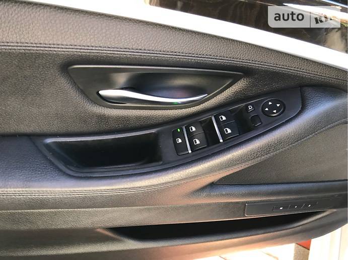 Седан BMW 5 Series 2011 в Кривому Розі фото 28 Седан BMW 5 Series 2011 в Кривому Розі