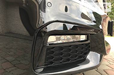 Седан BMW 5 Series 2018 в 
