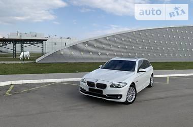 Универсал BMW 5 Series 2015 в Виннице