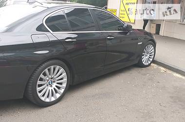 Седан BMW 5 Series 2011 в Херсоне