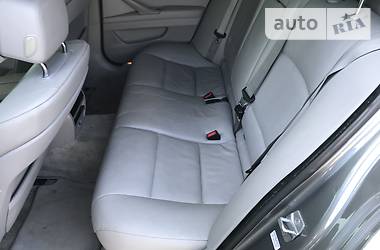 Седан BMW 5 Series 2012 в 