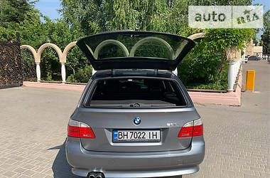 Универсал BMW 5 Series 2009 в Одессе