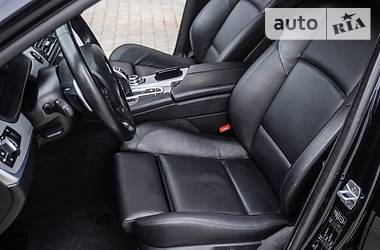 Седан BMW 5 Series 2013 в 