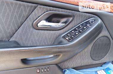 Седан BMW 5 Series 2001 в 