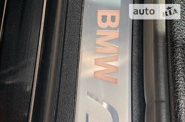 Седан BMW 5 Series 2014 в Кременце