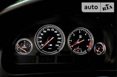 Седан BMW 5 Series 1997 в 