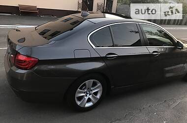 Седан BMW 5 Series 2011 в Вінниці