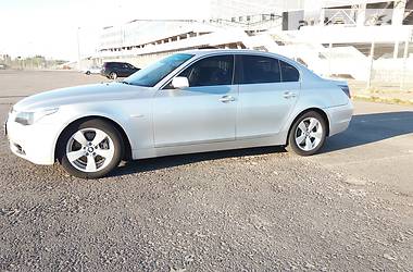 Седан BMW 5 Series 2003 в Львове