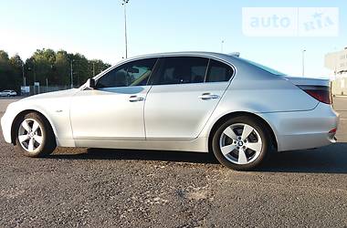 Седан BMW 5 Series 2003 в Львове