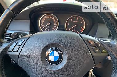 Универсал BMW 5 Series 2010 в Тернополе