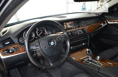 Універсал BMW 5 Series 2012 в Хмельницькому