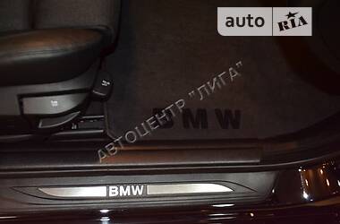 Универсал BMW 5 Series 2012 в Хмельницком