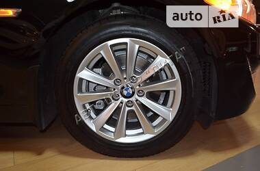 Универсал BMW 5 Series 2012 в Хмельницком