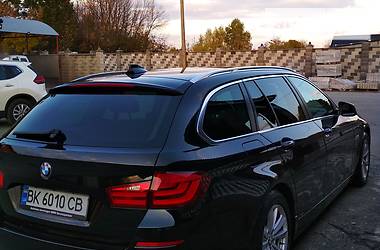 Универсал BMW 5 Series 2013 в Корце