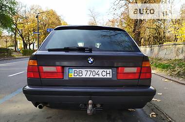 Универсал BMW 5 Series 1994 в Чернигове