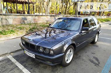 Универсал BMW 5 Series 1994 в Чернигове