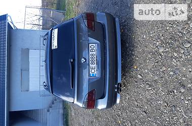 Универсал BMW 5 Series 2004 в Черновцах