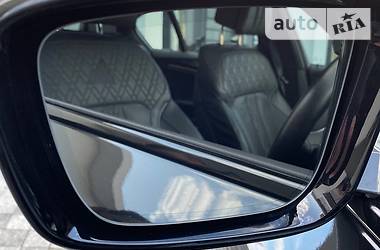 Седан BMW 5 Series 2018 в 