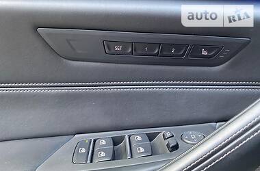 Седан BMW 5 Series 2018 в 