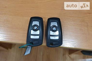 Седан BMW 5 Series 2010 в 
