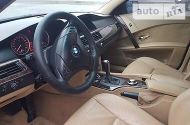 Седан BMW 5 Series 2004 в Дубно