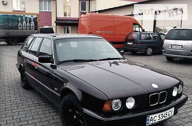 Универсал BMW 5 Series 1994 в Луцке