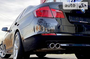 Седан BMW 5 Series 2014 в Одессе