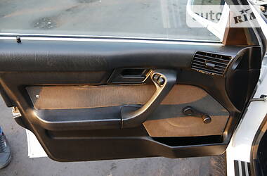 Седан BMW 5 Series 1988 в 