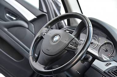 Седан BMW 5 Series 2011 в Дрогобыче