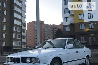 Седан BMW 5 Series 1988 в 