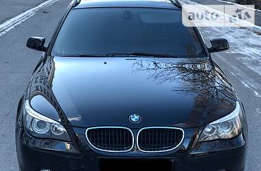 Универсал BMW 5 Series 2006 в Киеве