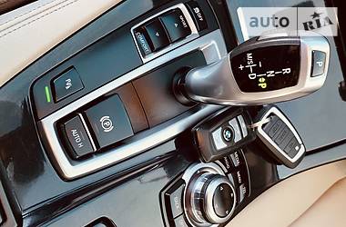 Седан BMW 5 Series 2014 в 
