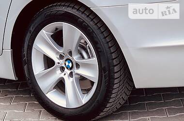 Седан BMW 5 Series 2014 в 