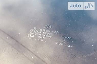 Седан BMW 5 Series 2014 в 