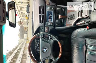 Седан BMW 5 Series 2003 в 